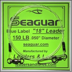 Seaguar Big Game 150 lb